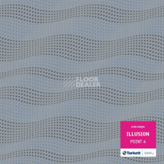 Линолеум Tarkett Illusion POINT 4 фото 1 | FLOORDEALER
